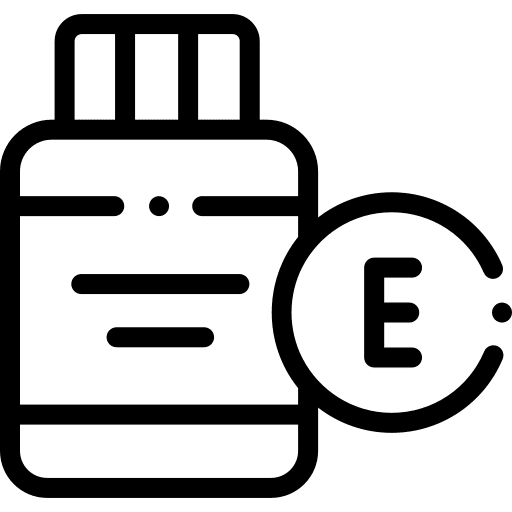 Suplement medicine drugs healthcare icon