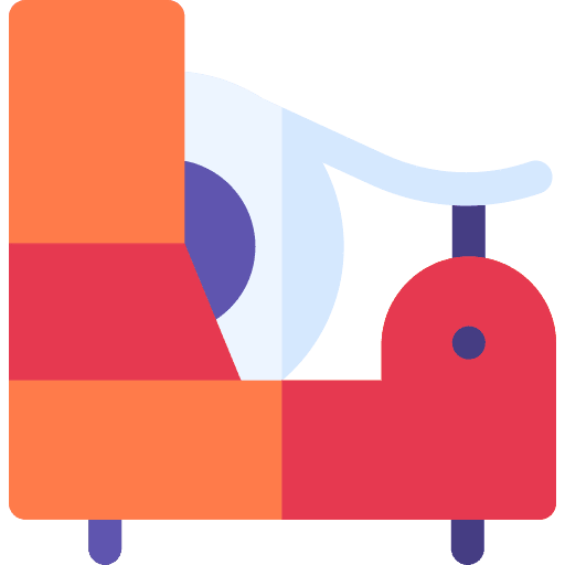 Scotch tape school material stationery scotch tape icon