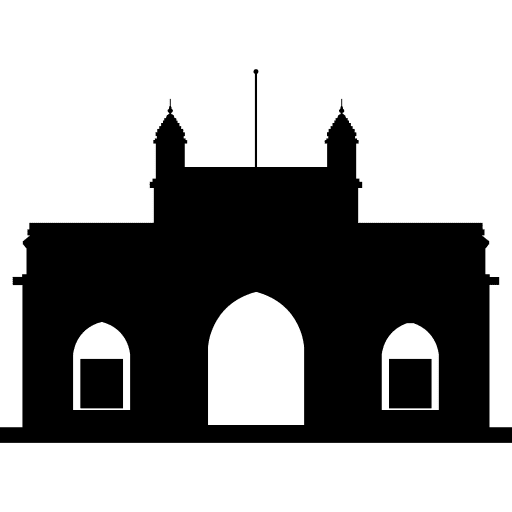 Gateway of india mumbai monuments gateway of india icon