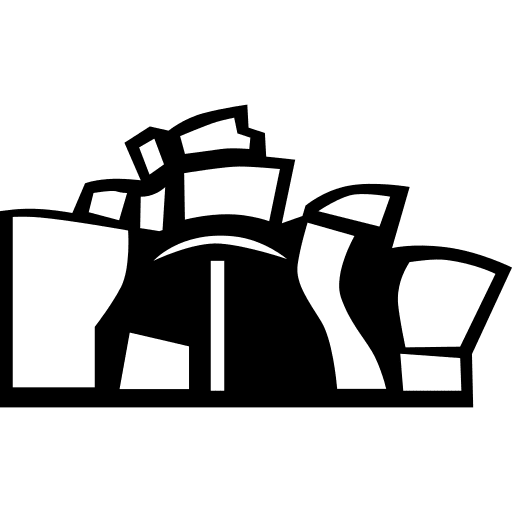 Guggenheim museum spain bilbao museum icon