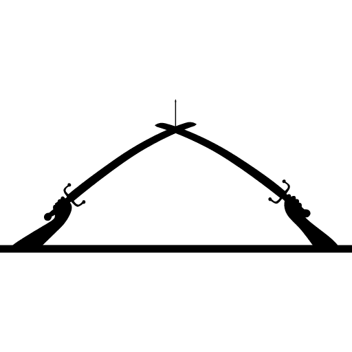 Monument iraq monument baghdad icon