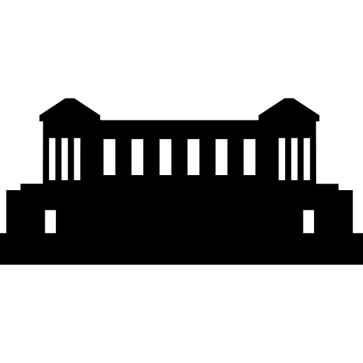 Italy italy rome monuments icon