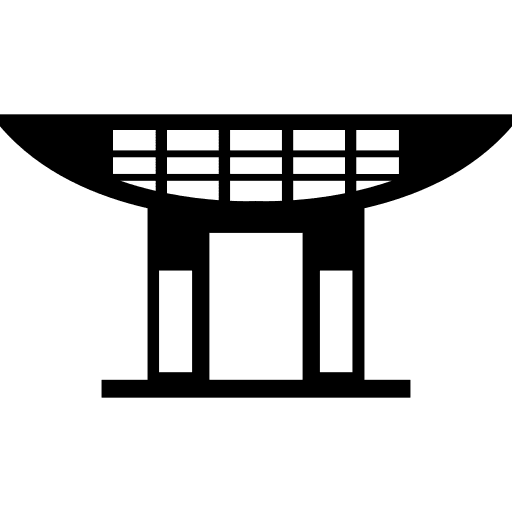 Shopping complex hong kong victoria icon