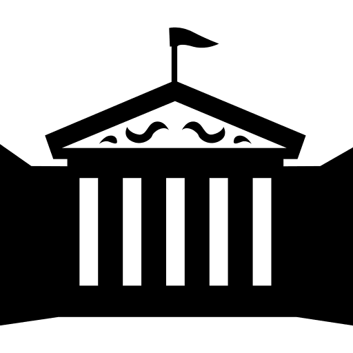 British museum united kingdom museum monuments icon