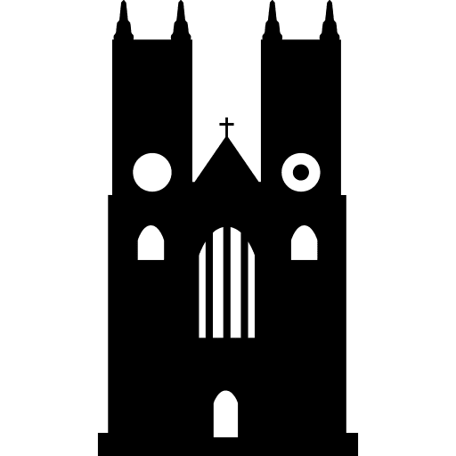 Church monuments abbey westminster icon