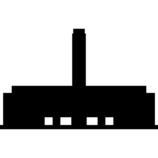 Art museum gallery london icon