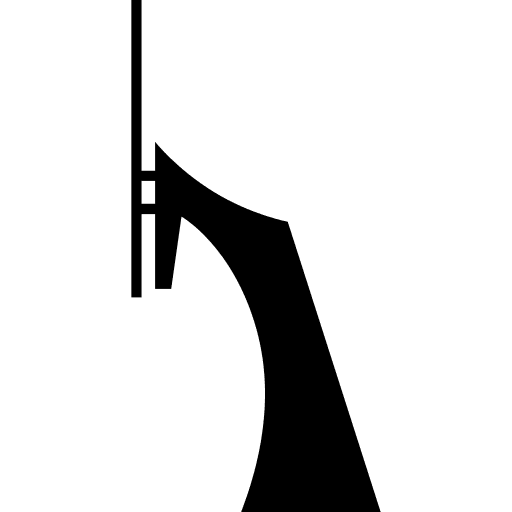 Centre new zealand giant monuments icon