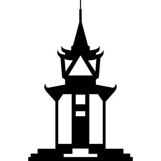 Fields monuments asia killing icon