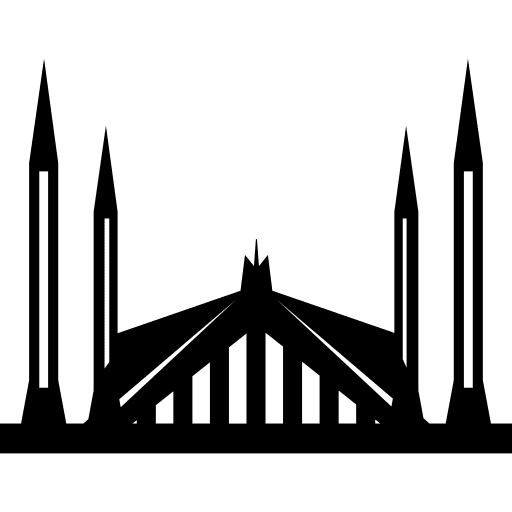 Mosque islam monuments mosque icon