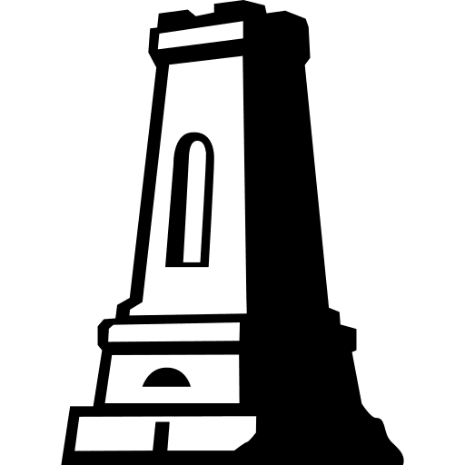 Tower museum tower bulgaria icon