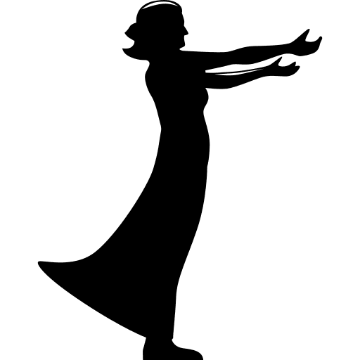 Woman monuments statue sculpture icon