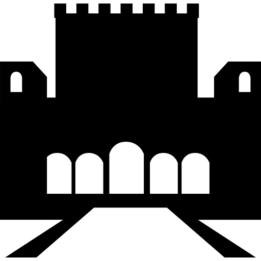 Alhambra monuments palace alhambra icon