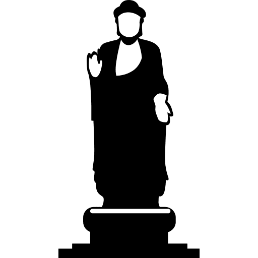 China buddha buddhism temple icon