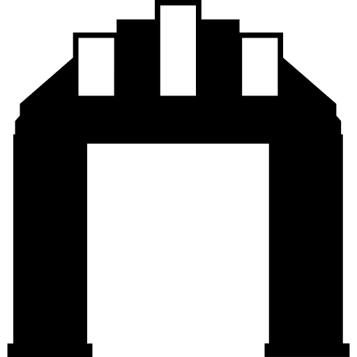 Memorial virginia eeuu memorial icon