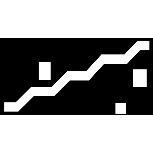 Art gallery centre monuments icon