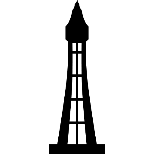 Cn tower structure toronto monuments icon