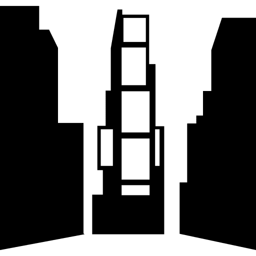 Eeuu eeuu monuments street icon