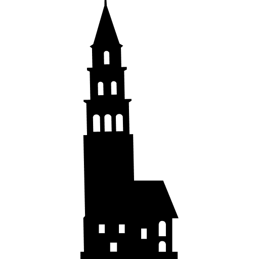 Leaning tower of nevyansk monuments russia tower icon