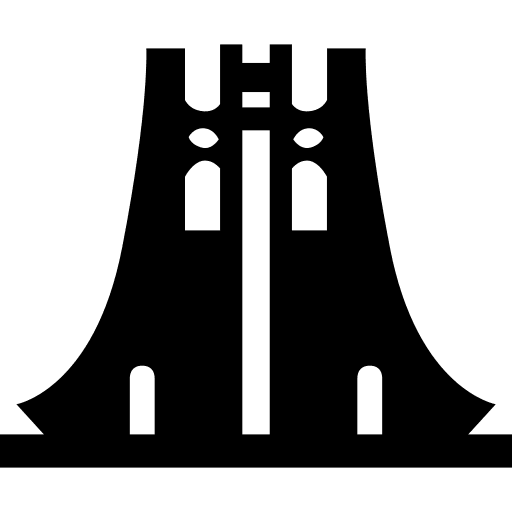 Memorial memorial algeria monuments icon