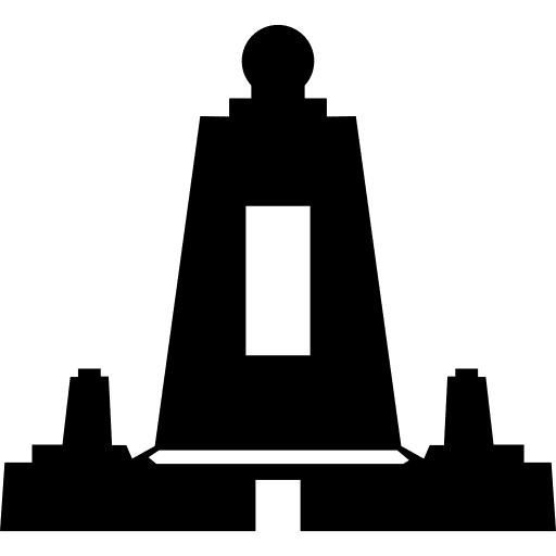 Mexico mexico mausoleum monuments icon