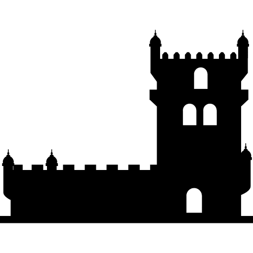 Monument lisbon portugal monument icon