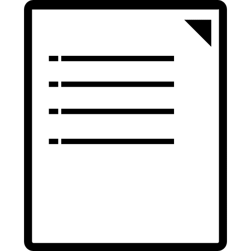 Data analytics content interface symbols data analytics icon