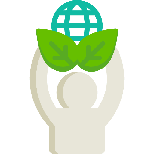 Earth day humanpictos celebration ecology icon Earth day humanpictos celebration ecology icon
