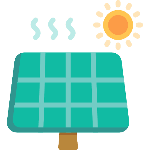 Solar panel solar panels ecology and environment technology icon Solar panel solar panels ecology and environment technology icon