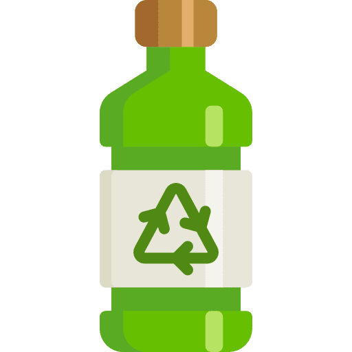 Water food and restaurant water bottle icon Water food and restaurant water bottle icon