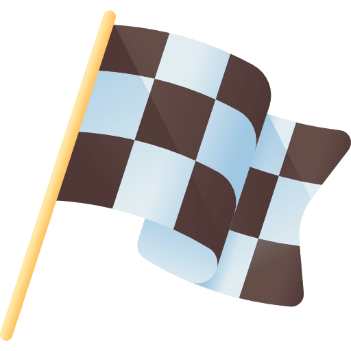 Finish finish races race icon