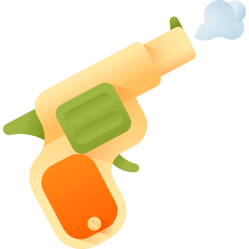 Starting gun shoot marathon sports and competition icon Starting gun shoot marathon sports and competition icon