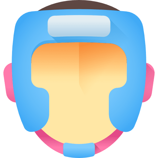 Boxing helmet boxing boxing helmet sport icon Boxing helmet boxing boxing helmet sport icon