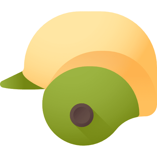 Baseball helmet baseball protection baseball helmet icon Baseball helmet baseball protection baseball helmet icon