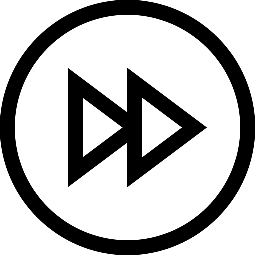 Forwards ui multimedia option button icon
