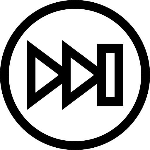 Forwards forward arrows fast forward icon Forwards forward arrows fast forward icon