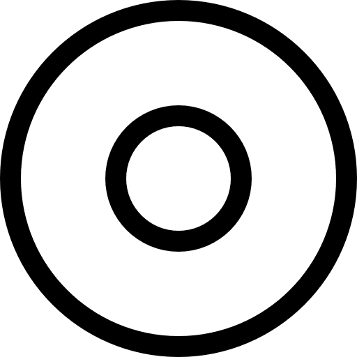 Recording multimedia recording music player icon Recording multimedia recording music player icon