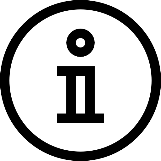 Information commerce and shopping info signs icon Information commerce and shopping info signs icon