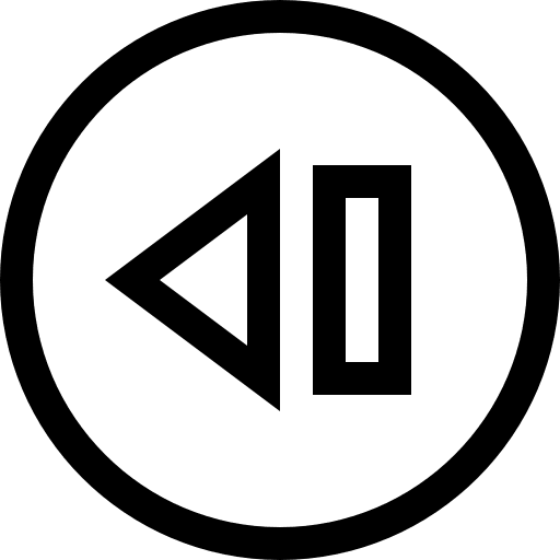 Skip multimedia option button interface icon Skip multimedia option button interface icon