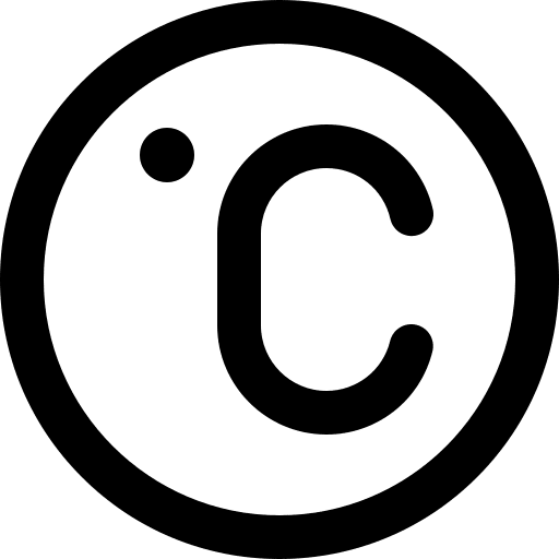 Celsius temperature celsius climate icon