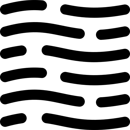 Fog foggy fog haze icon