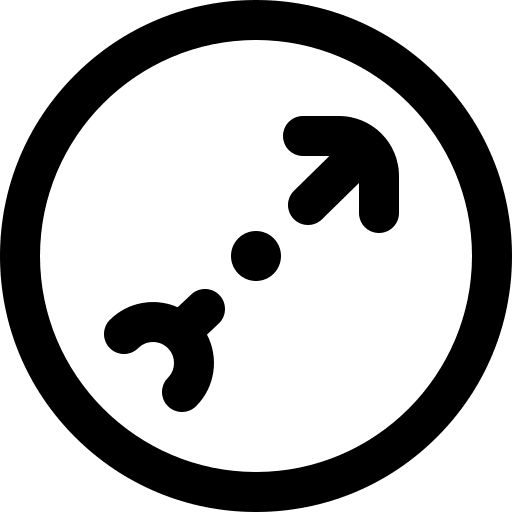 Barometer speedometer forecast pressure icon