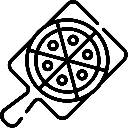 Pizza pizza slice fast food slice icon Pizza pizza slice fast food slice icon