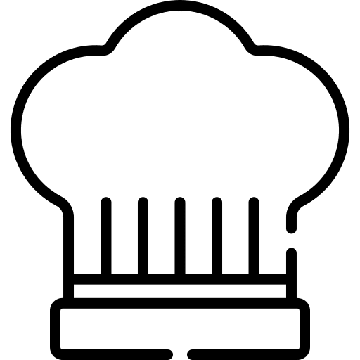 Chef hat chef hat fashion hat icon Chef hat chef hat fashion hat icon