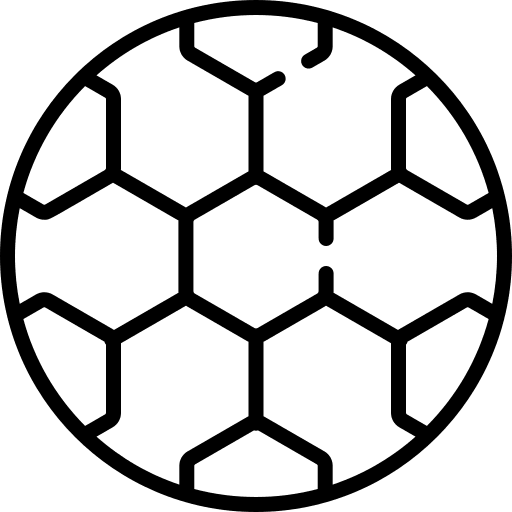 Football ball soccer equipment cultures sports icon Football ball soccer equipment cultures sports icon