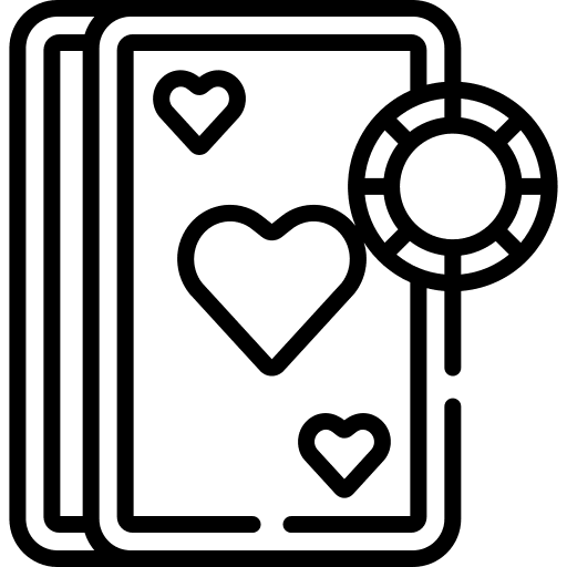 Poker cards poker cards playing hobbies and free time icon Poker cards poker cards playing hobbies and free time icon