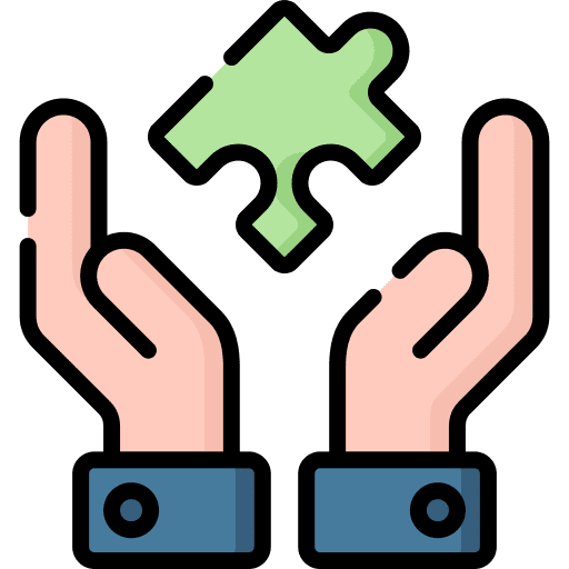 Puzzle problem solving puzzle puzzle piece icon Puzzle problem solving puzzle puzzle piece icon