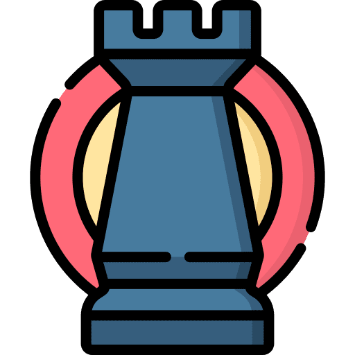 Strategy plan piece chess icon Strategy plan piece chess icon