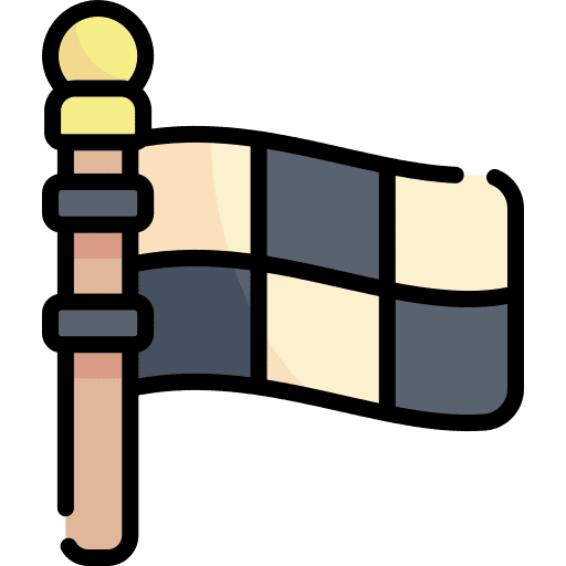 Checkered flag checkered checkered flag flags icon Checkered flag checkered checkered flag flags icon