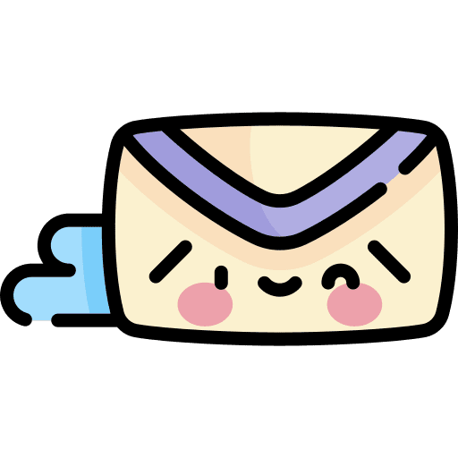 Email sending send communications icon Email sending send communications icon