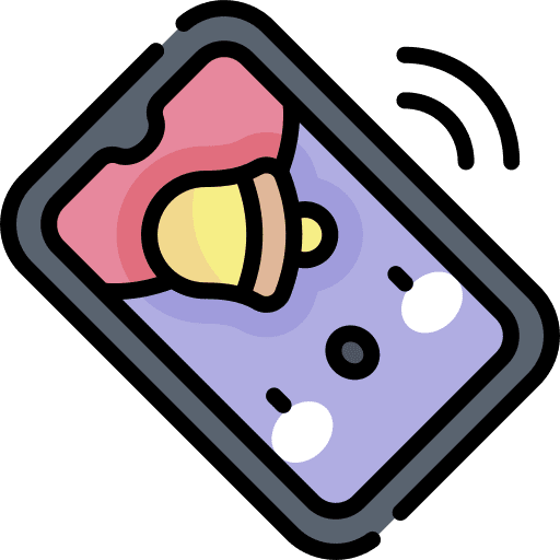 Alarm clock ring clock time icon Alarm clock ring clock time icon